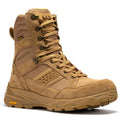 Botas Pro Sand 8 Inch Waterproof Tactical Boots with VIBRAM® Traction Lug Outsole  BP22810