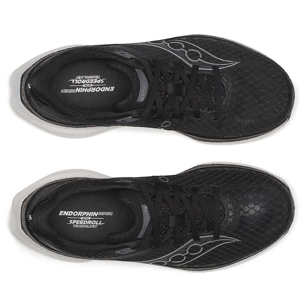 Saucony Women's Endorphin Speed 5 Running Shoe