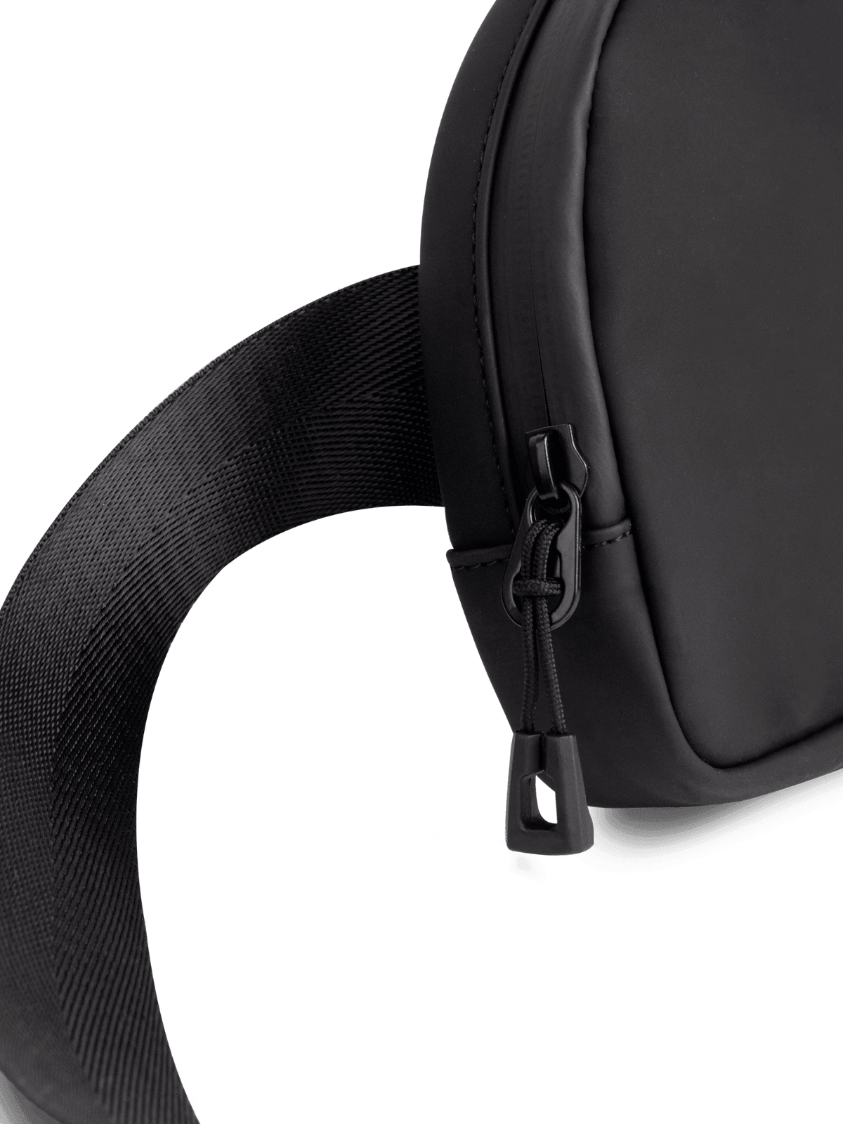 LuxeGo Crossbody Bag